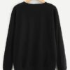 Unisex Sweatshirt for Effortless Comfort and Fashion
