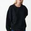 Unisex Sweatshirt for Effortless Comfort and Fashion - Image 2